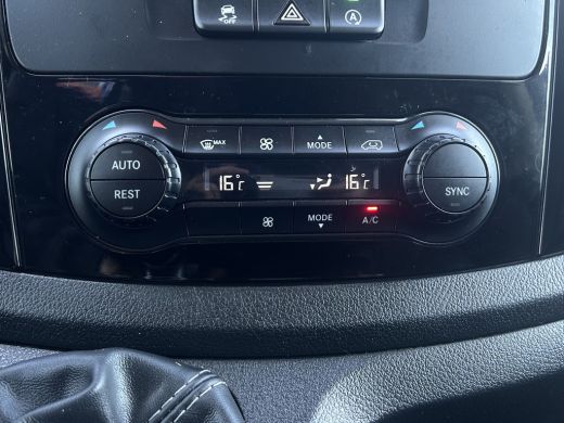 Mercedes-Benz Vito 114 CDI 136 PK / L2H1 / 1e EIG. / 35.924 KM !! / LED / ECC / CRUISE / NAVI / CAMERA / APPLE CARPL... ActivLease financial lease