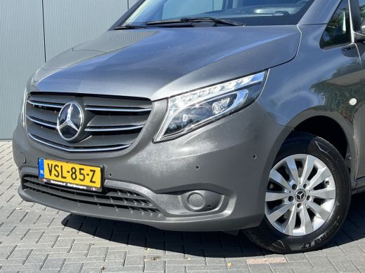 Mercedes-Benz Vito 114 CDI 136 PK / L2H1 / 1e EIG. / 35.924 KM !! / LED / ECC / CRUISE / NAVI / CAMERA / APPLE CARPL... ActivLease financial lease