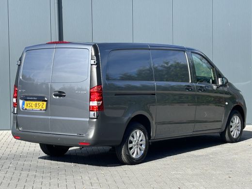 Mercedes-Benz Vito 114 CDI 136 PK / L2H1 / 1e EIG. / 35.924 KM !! / LED / ECC / CRUISE / NAVI / CAMERA / APPLE CARPL... ActivLease financial lease