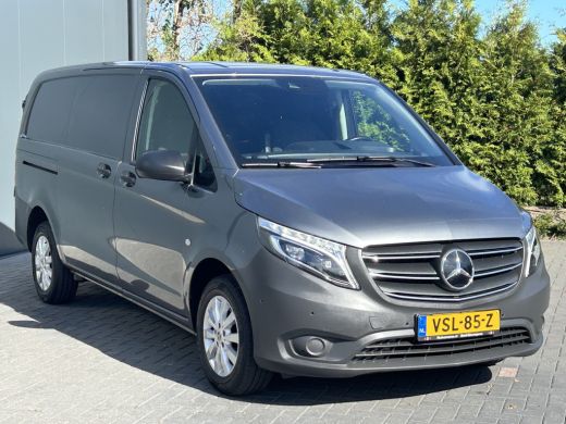 Mercedes-Benz Vito 114 CDI 136 PK / L2H1 / 1e EIG. / 35.924 KM !! / LED / ECC / CRUISE / NAVI / CAMERA / APPLE CARPL... ActivLease financial lease