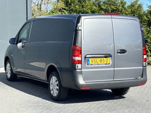 Mercedes-Benz Vito 114 CDI 136 PK / L2H1 / 1e EIG. / 35.924 KM !! / LED / ECC / CRUISE / NAVI / CAMERA / APPLE CARPL... ActivLease financial lease