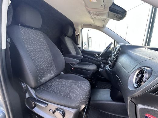 Mercedes-Benz Vito 114 CDI 136 PK / L2H1 / 1e EIG. / 35.924 KM !! / LED / ECC / CRUISE / NAVI / CAMERA / APPLE CARPL... ActivLease financial lease