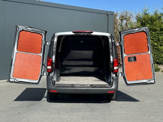 Mercedes-Benz Vito 114 CDI 136 PK / L2H1 / 1e EIG. / 35.924 KM !! / LED / ECC / CRUISE / NAVI / CAMERA / APPLE CARPL... ActivLease financial lease