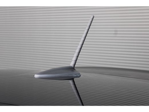 Opel Corsa YES | 'Corsa'' op achterkant in zwart | 16" Lichtmetalen velgen, zwart | Active lane keep assist ActivLease financial lease