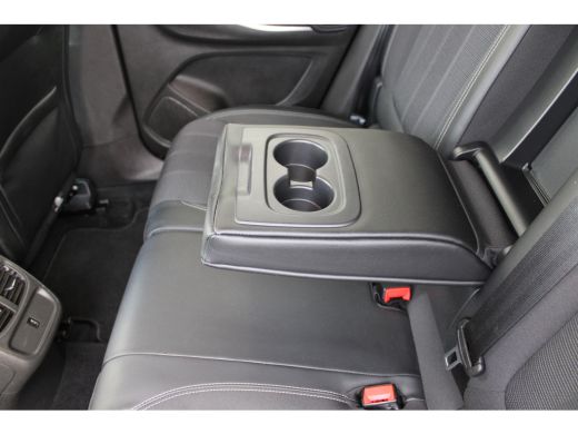 Opel Grandland 1.2 T. AUTOMAAT GS-Level 4 / Navigatie via Carplay / Stuur -en Stoelverwarmd / ECC / LED / 18'' L... ActivLease financial lease