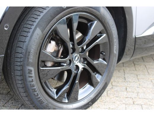 Opel Grandland 1.2 T. AUTOMAAT GS-Level 4 / Navigatie via Carplay / Stuur -en Stoelverwarmd / ECC / LED / 18'' L... ActivLease financial lease
