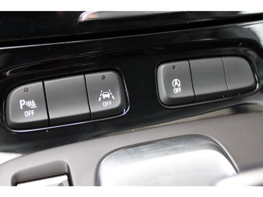 Opel Grandland 1.2 T. AUTOMAAT GS-Level 4 / Navigatie via Carplay / Stuur -en Stoelverwarmd / ECC / LED / 18'' L... ActivLease financial lease
