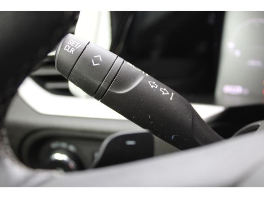 Opel Grandland 1.2 T. AUTOMAAT GS-Level 4 / Navigatie via Carplay / Stuur -en Stoelverwarmd / ECC / LED / 18'' L... ActivLease financial lease
