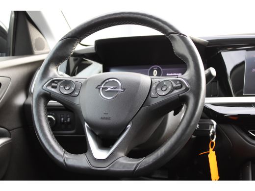 Opel Grandland 1.2 T. AUTOMAAT GS-Level 4 / Navigatie via Carplay / Stuur -en Stoelverwarmd / ECC / LED / 18'' L... ActivLease financial lease