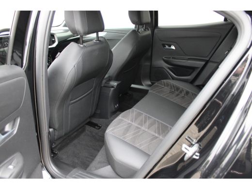 Opel Mokka-e Long Range GS 54 kWh Alcantara/Leder / Massage / Navigatie | Achteruitrijcamera | Electronic clim... ActivLease financial lease