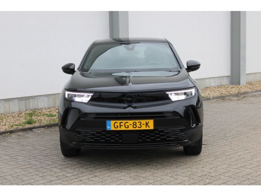 Opel Mokka-e Long Range GS 54 kWh Alcantara/Leder / Massage / Navigatie | Achteruitrijcamera | Electronic clim... ActivLease financial lease