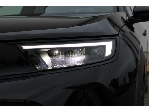 Opel Mokka-e Long Range GS 54 kWh Alcantara/Leder / Massage / Navigatie | Achteruitrijcamera | Electronic clim... ActivLease financial lease
