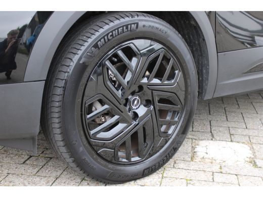 Opel Mokka-e Long Range GS 54 kWh Alcantara/Leder / Massage / Navigatie | Achteruitrijcamera | Electronic clim... ActivLease financial lease