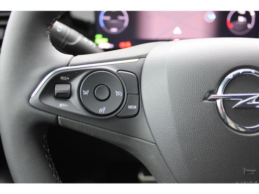 Opel Mokka-e Long Range GS 54 kWh Alcantara/Leder / Massage / Navigatie | Achteruitrijcamera | Electronic clim... ActivLease financial lease