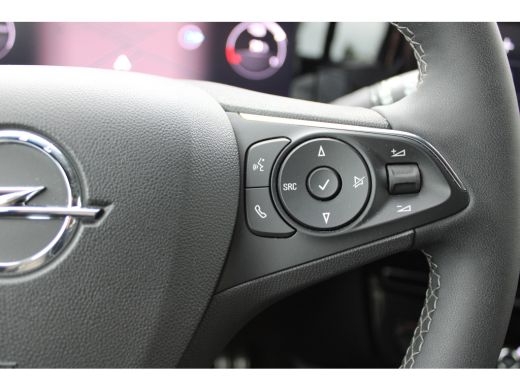 Opel Mokka-e Long Range GS 54 kWh Alcantara/Leder / Massage / Navigatie | Achteruitrijcamera | Electronic clim... ActivLease financial lease