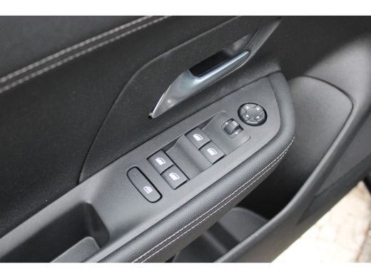 Opel Mokka-e Long Range GS 54 kWh Alcantara/Leder / Massage / Navigatie | Achteruitrijcamera | Electronic clim... ActivLease financial lease