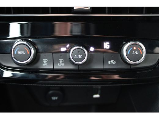 Opel Mokka-e Long Range GS 54 kWh Alcantara/Leder / Massage / Navigatie | Achteruitrijcamera | Electronic clim... ActivLease financial lease