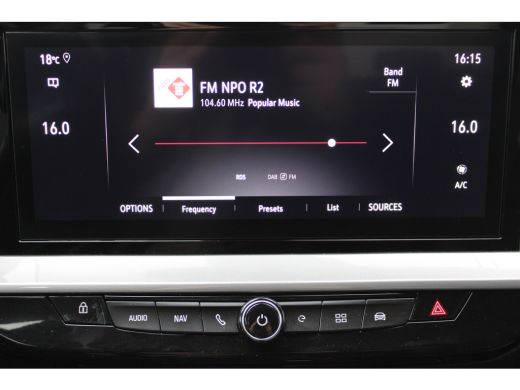 Opel Mokka-e Long Range GS 54 kWh Alcantara/Leder / Massage / Navigatie | Achteruitrijcamera | Electronic clim... ActivLease financial lease