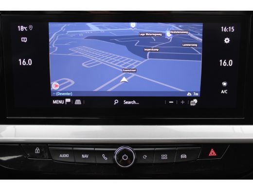 Opel Mokka-e Long Range GS 54 kWh Alcantara/Leder / Massage / Navigatie | Achteruitrijcamera | Electronic clim... ActivLease financial lease