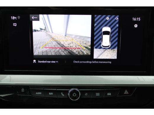 Opel Mokka-e Long Range GS 54 kWh Alcantara/Leder / Massage / Navigatie | Achteruitrijcamera | Electronic clim... ActivLease financial lease