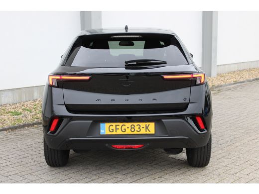 Opel Mokka-e Long Range GS 54 kWh Alcantara/Leder / Massage / Navigatie | Achteruitrijcamera | Electronic clim... ActivLease financial lease
