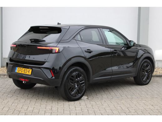 Opel Mokka-e Long Range GS 54 kWh Alcantara/Leder / Massage / Navigatie | Achteruitrijcamera | Electronic clim... ActivLease financial lease