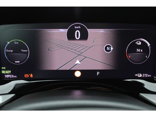 Opel Mokka-e Long Range GS 54 kWh Alcantara/Leder / Massage / Navigatie | Achteruitrijcamera | Electronic clim... ActivLease financial lease