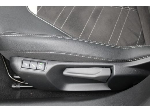 Opel Mokka-e Long Range GS 54 kWh Alcantara/Leder / Massage / Navigatie | Achteruitrijcamera | Electronic clim... ActivLease financial lease