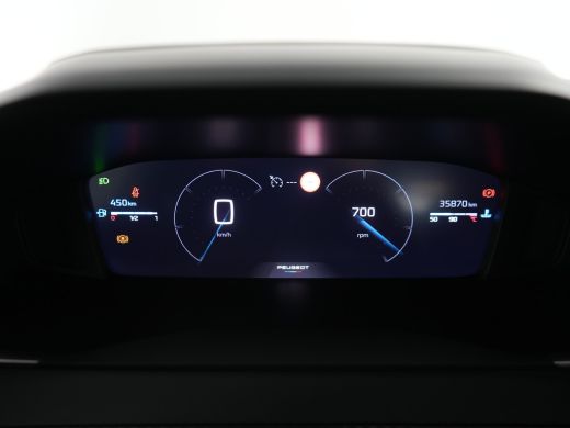Peugeot 2008 1.2 PureTech 100 Allure | Achterbank in delen neerklapbaar | Achteruitrijcamera | Airco (automati... ActivLease financial lease
