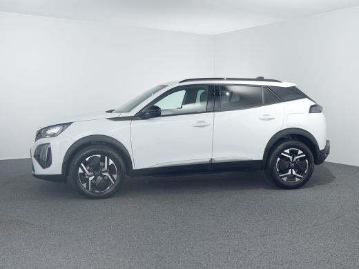 Peugeot 2008 1.2 PureTech 100 Allure | Achterbank in delen neerklapbaar | Achteruitrijcamera | Airco (automati... ActivLease financial lease