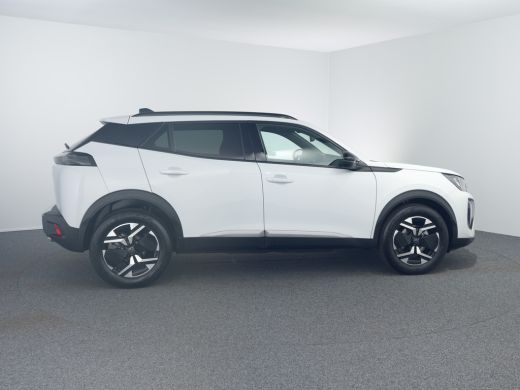 Peugeot 2008 1.2 PureTech 100 Allure | Achterbank in delen neerklapbaar | Achteruitrijcamera | Airco (automati... ActivLease financial lease