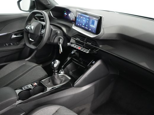 Peugeot 2008 1.2 PureTech 100 Allure | Achterbank in delen neerklapbaar | Achteruitrijcamera | Airco (automati... ActivLease financial lease