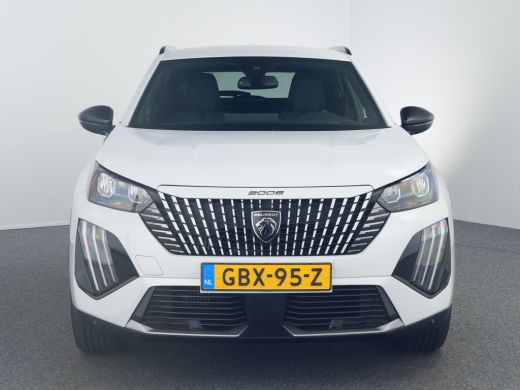 Peugeot 2008 1.2 PureTech 100 Allure | Achterbank in delen neerklapbaar | Achteruitrijcamera | Airco (automati... ActivLease financial lease