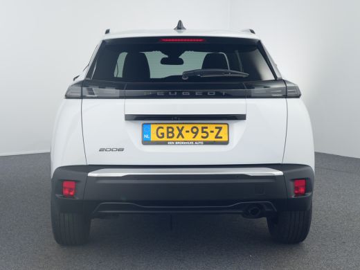Peugeot 2008 1.2 PureTech 100 Allure | Achterbank in delen neerklapbaar | Achteruitrijcamera | Airco (automati... ActivLease financial lease