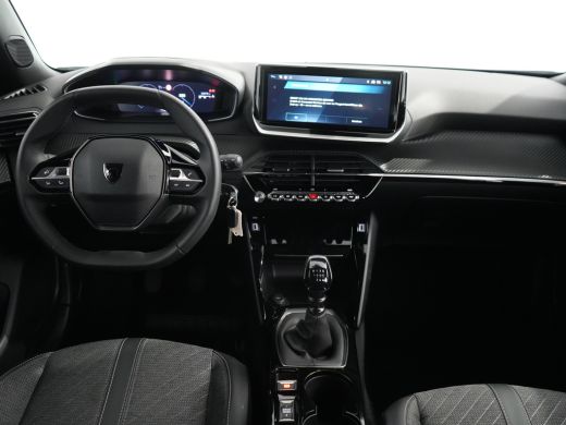 Peugeot 2008 1.2 PureTech 100 Allure | Achterbank in delen neerklapbaar | Achteruitrijcamera | Airco (automati... ActivLease financial lease
