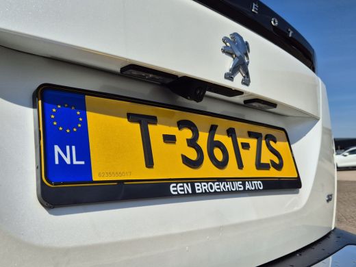 Peugeot 2008 GT elektrisch | 18" lichtmetalen velgen two tone zwart 'EVISSA' | 8 jaar fabrieksgarantie of 160... ActivLease financial lease