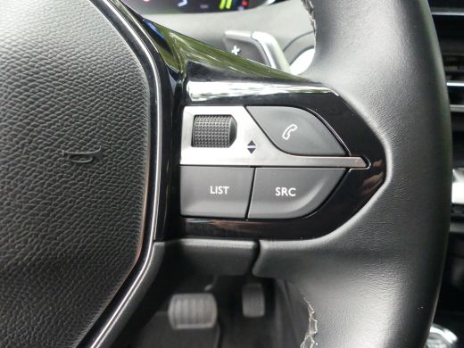 Peugeot 3008 1.6 HYbrid 225 Allure Pack Business | Achteruitrijcamera | Apple Carplay/Android Auto | Dodehoek ... ActivLease financial lease