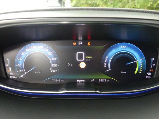 Peugeot 3008 1.6 HYbrid 225 Allure Pack Business | Achteruitrijcamera | Apple Carplay/Android Auto | Dodehoek ... ActivLease financial lease