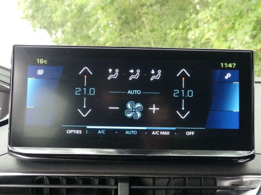 Peugeot 3008 1.6 HYbrid 225 Allure Pack Business | Achteruitrijcamera | Apple Carplay/Android Auto | Dodehoek ... ActivLease financial lease