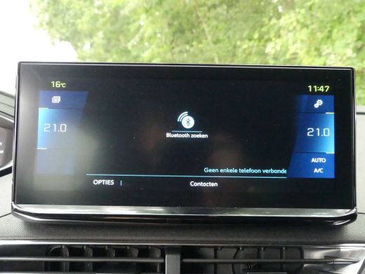 Peugeot 3008 1.6 HYbrid 225 Allure Pack Business | Achteruitrijcamera | Apple Carplay/Android Auto | Dodehoek ... ActivLease financial lease