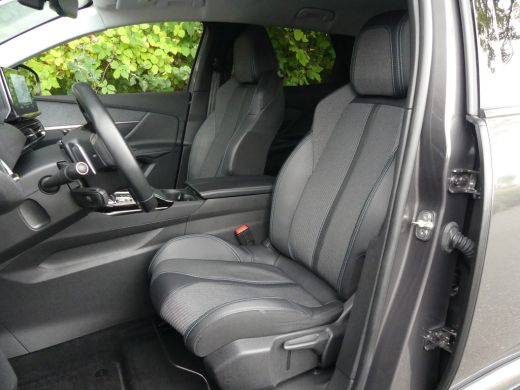 Peugeot 3008 1.6 HYbrid 225 Allure Pack Business | Achteruitrijcamera | Apple Carplay/Android Auto | Dodehoek ... ActivLease financial lease