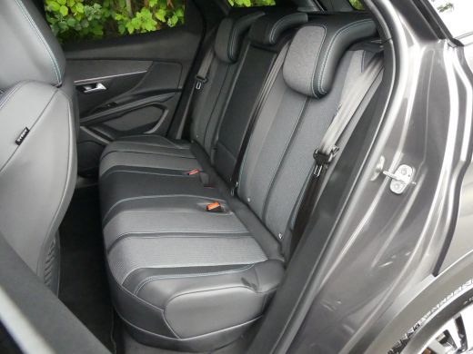 Peugeot 3008 1.6 HYbrid 225 Allure Pack Business | Achteruitrijcamera | Apple Carplay/Android Auto | Dodehoek ... ActivLease financial lease