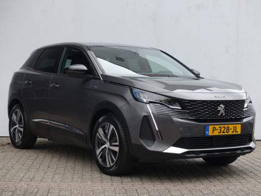 Peugeot 3008 1.6 HYbrid 225 Allure Pack Business | Achteruitrijcamera | Apple Carplay/Android Auto | Dodehoek ... ActivLease financial lease