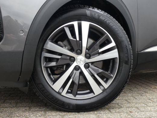 Peugeot 3008 1.6 HYbrid 225 Allure Pack Business | Achteruitrijcamera | Apple Carplay/Android Auto | Dodehoek ... ActivLease financial lease