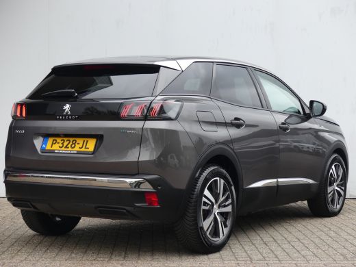 Peugeot 3008 1.6 HYbrid 225 Allure Pack Business | Achteruitrijcamera | Apple Carplay/Android Auto | Dodehoek ... ActivLease financial lease