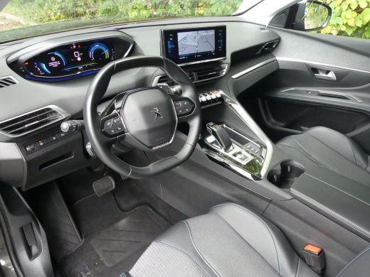 Peugeot 3008 1.6 HYbrid 225 Allure Pack Business | Achteruitrijcamera | Apple Carplay/Android Auto | Dodehoek ... ActivLease financial lease