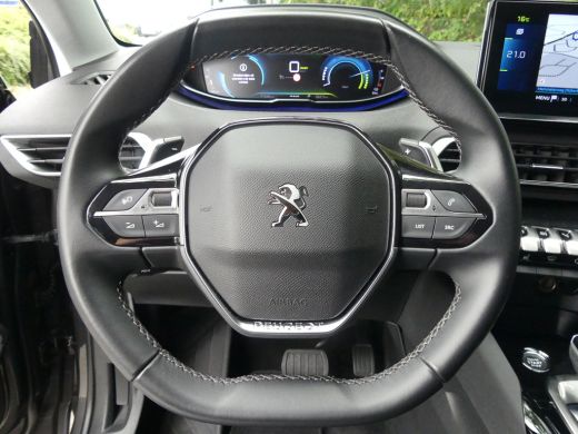 Peugeot 3008 1.6 HYbrid 225 Allure Pack Business | Achteruitrijcamera | Apple Carplay/Android Auto | Dodehoek ... ActivLease financial lease