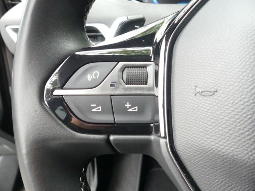 Peugeot 3008 1.6 HYbrid 225 Allure Pack Business | Achteruitrijcamera | Apple Carplay/Android Auto | Dodehoek ... ActivLease financial lease