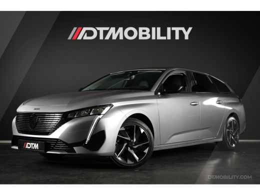 Peugeot 308 SW 1.2 PureTech Allure Pack Business 360 |