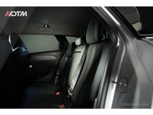 Peugeot 308 SW 1.2 PureTech Allure Pack Business 360 | ActivLease financial lease